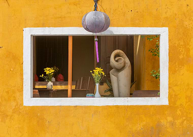 Hoi An Window