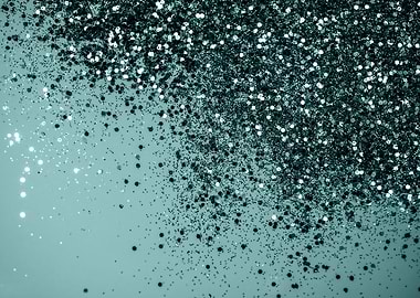 Teal Mermaid Ocean 4