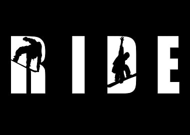 Ride Snowboarders