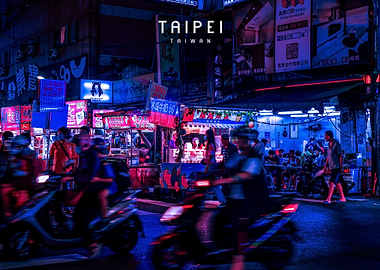 Taipei