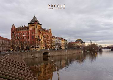 Prague