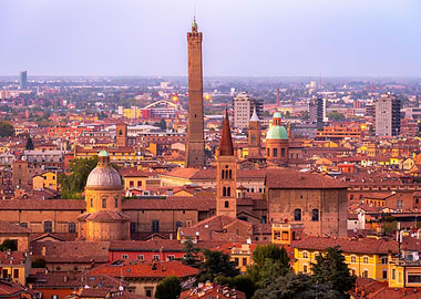 Bologna