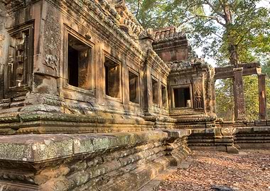 Angkor Wat