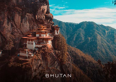 Bhutan