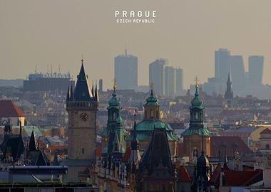 Prague