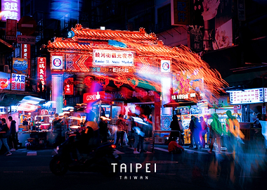 Taipei