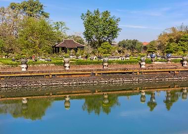 Imperial Palace Gardens
