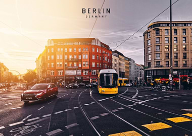Berlin