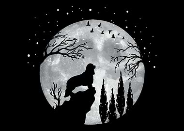 King Charles Cavallier