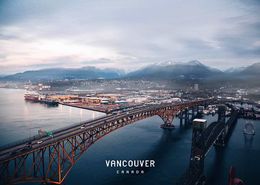 Vancouver