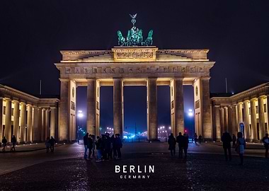Berlin