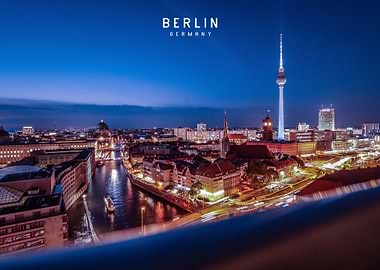 Berlin