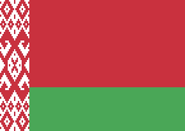 Belarus Flag