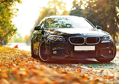 BMW CAR