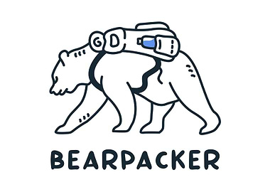 Bear Backpacker Adventure