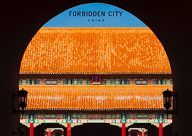 Forbidden City