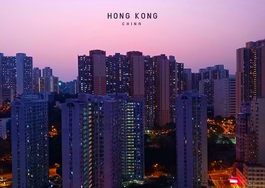 Hong Kong