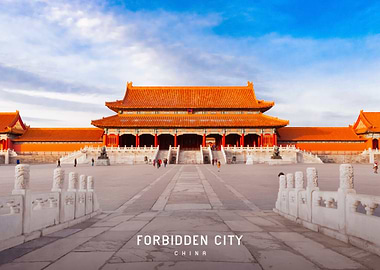 Forbidden City