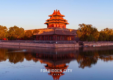 Forbidden City