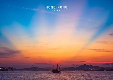 Hong Kong