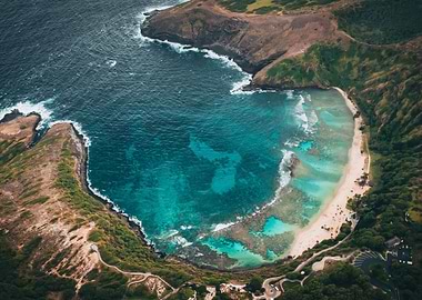 hawaii beach