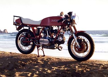 Classic Ducati