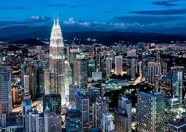 Kuala Lumpur