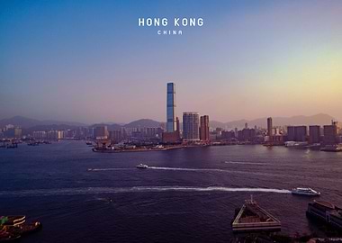 Hong Kong