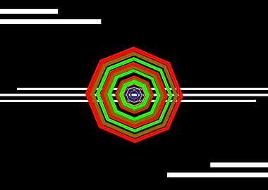 octagon shape