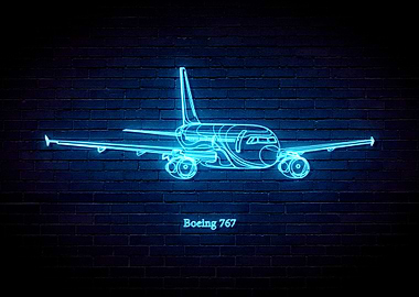 Boeing 767