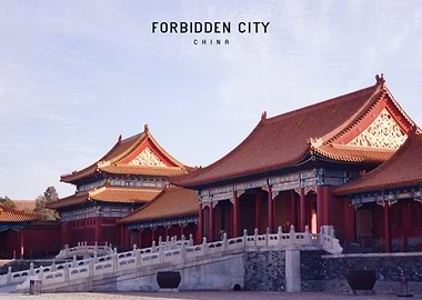 Forbidden City