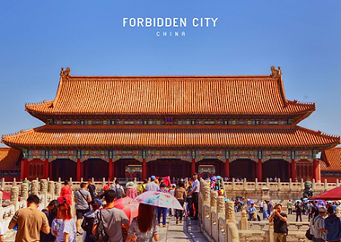 Forbidden City