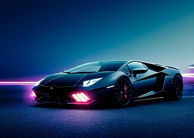 Lamborghini