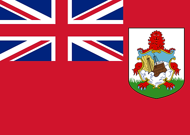 Bermuda Flag