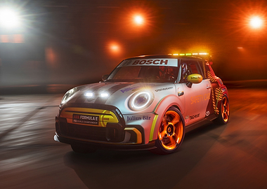 mini electric pacesetter