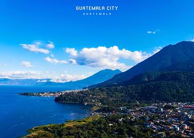 Guatemala City
