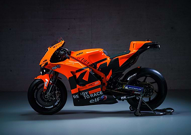 ktm Racing