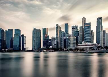 Marina Bay