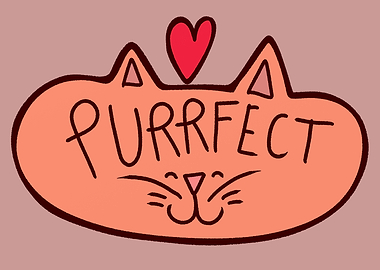 Purrfect