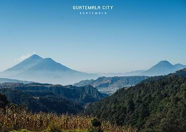 Guatemala City