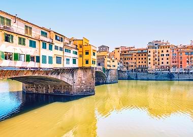Ponte Vecchio