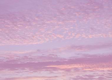 Dreamy Pastel Clouds 3