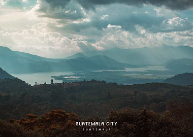 Guatemala City
