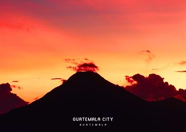 Guatemala City