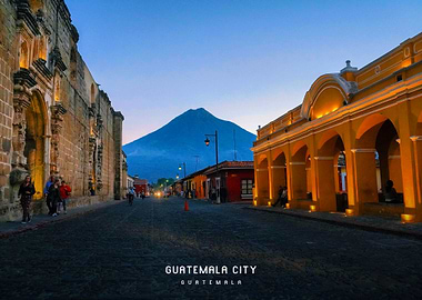 Guatemala City