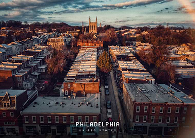 Philadelphia