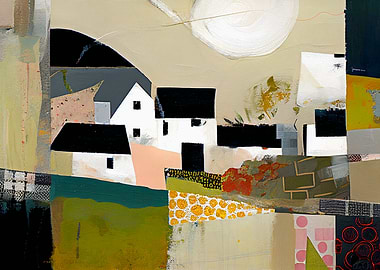 Seasonal landscape 2