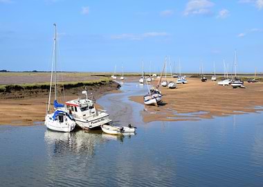 Wells Next the Sea