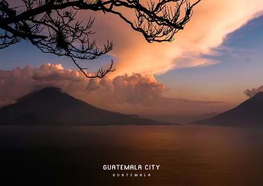Guatemala City