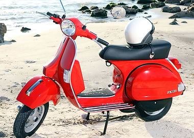 Vespa